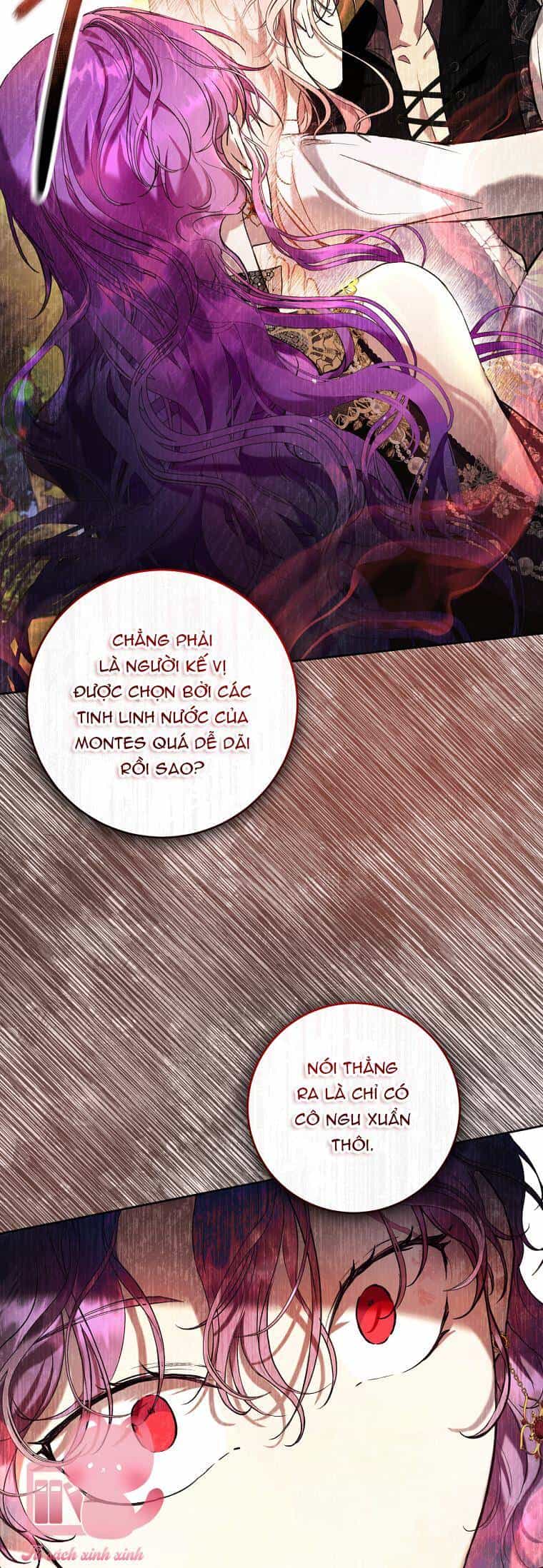 Làm Ác Nữ Bộ Không Tuyệt Sao? - Chương 22 - ảnh 59