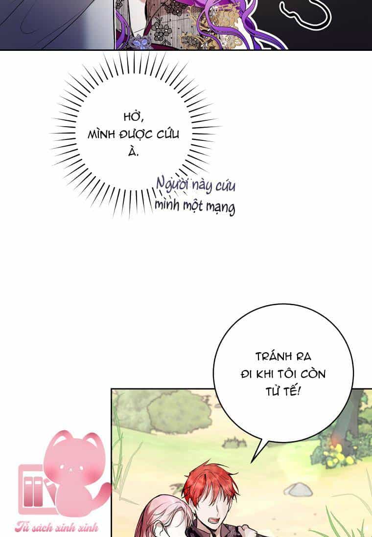 Làm Ác Nữ Bộ Không Tuyệt Sao? - Chương 22 - ảnh 72