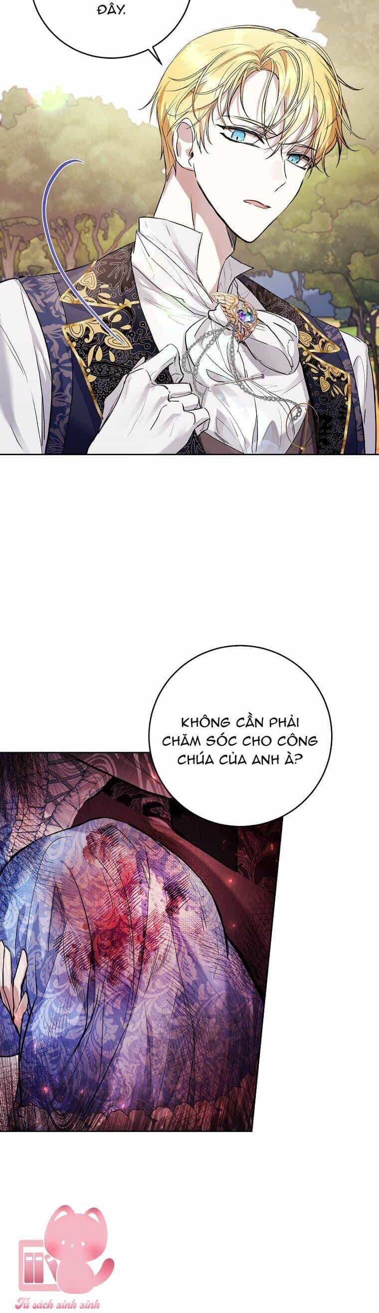 Làm Ác Nữ Bộ Không Tuyệt Sao? - Chương 23 - ảnh 13