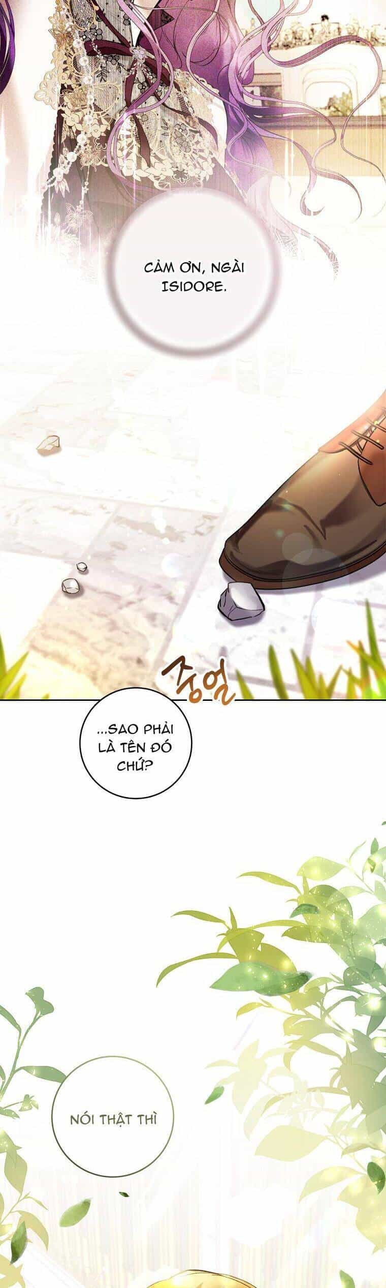Làm Ác Nữ Bộ Không Tuyệt Sao? - Chương 23 - ảnh 44