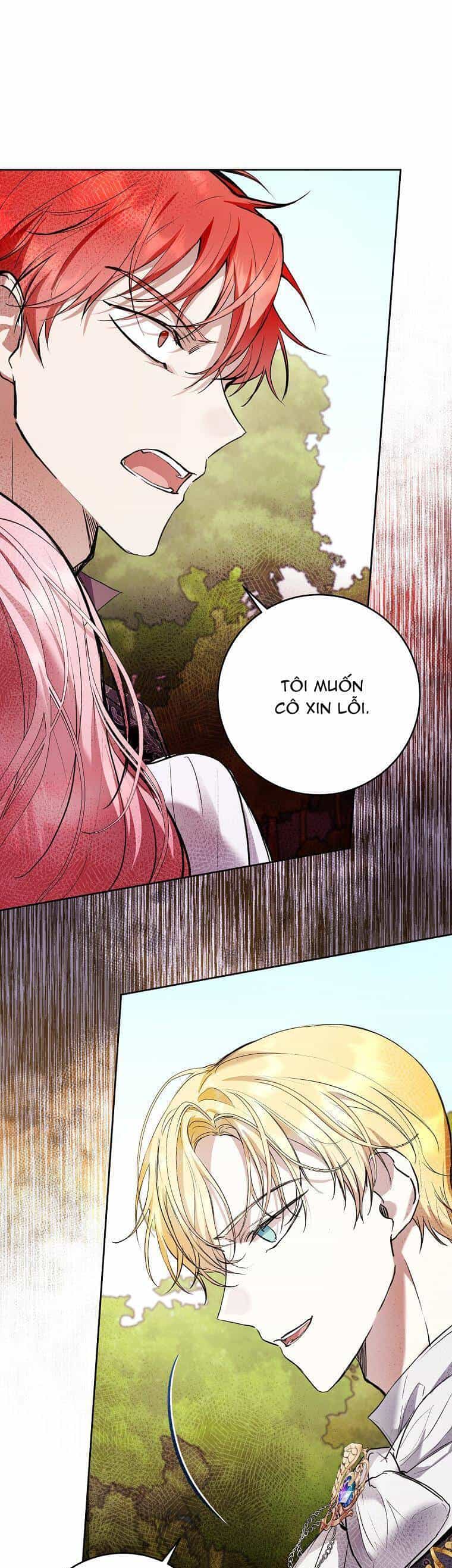 Làm Ác Nữ Bộ Không Tuyệt Sao? - Chương 23 - ảnh 8