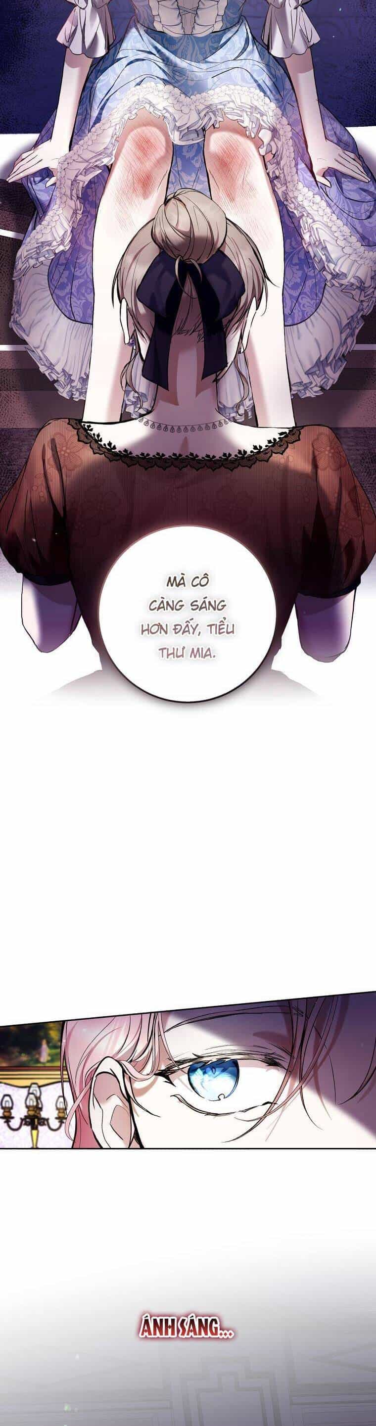 Làm Ác Nữ Bộ Không Tuyệt Sao? - Chương 24 - ảnh 4