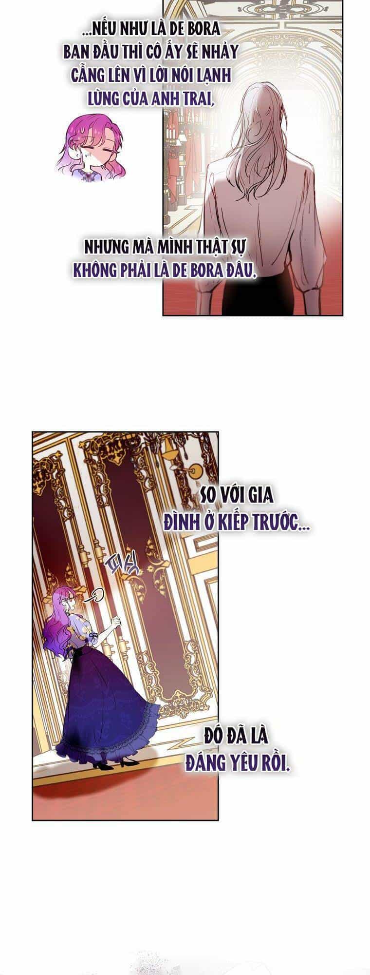 Làm Ác Nữ Bộ Không Tuyệt Sao? - Chương 3 - ảnh 38