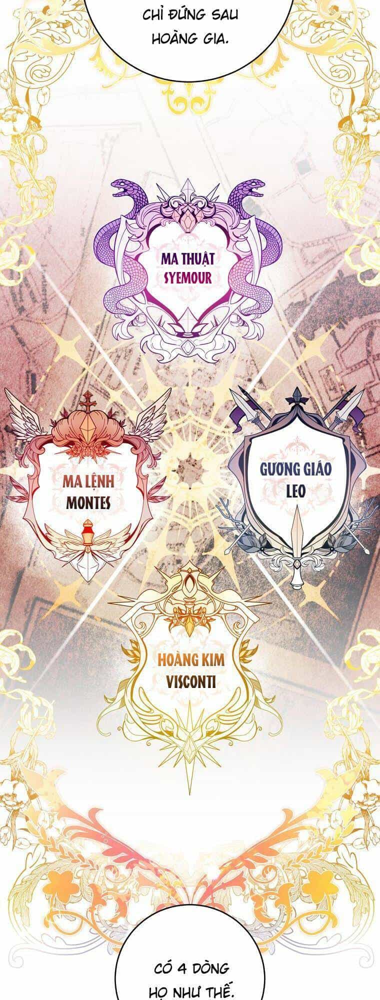 Làm Ác Nữ Bộ Không Tuyệt Sao? - Chương 3 - ảnh 44