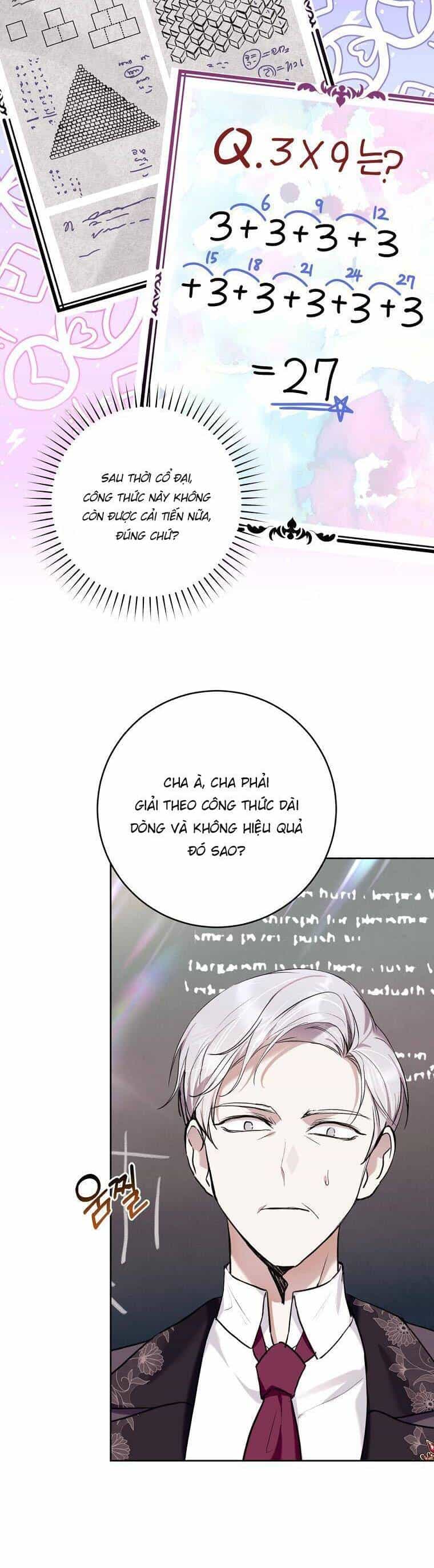 Làm Ác Nữ Bộ Không Tuyệt Sao? - Chương 25 - ảnh 16