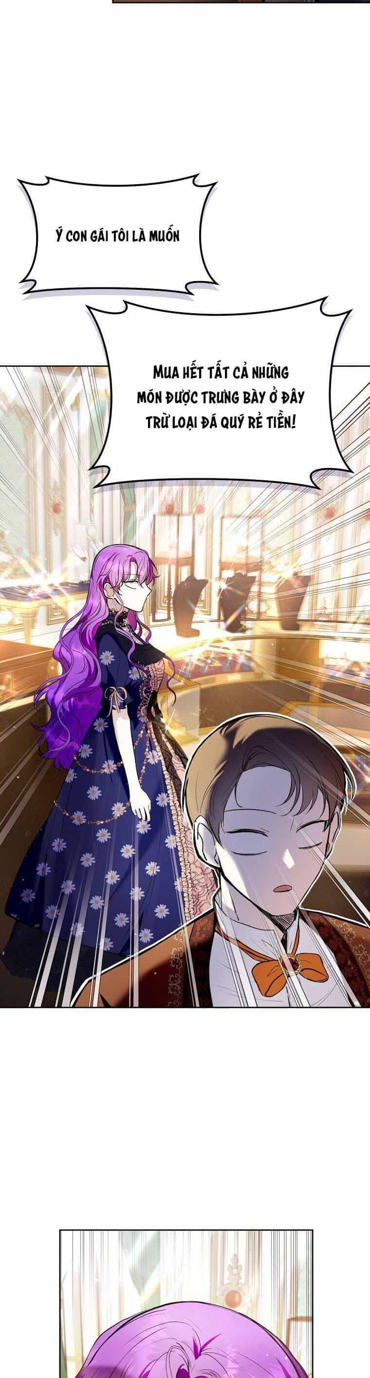Làm Ác Nữ Bộ Không Tuyệt Sao? - Chương 25 - ảnh 40