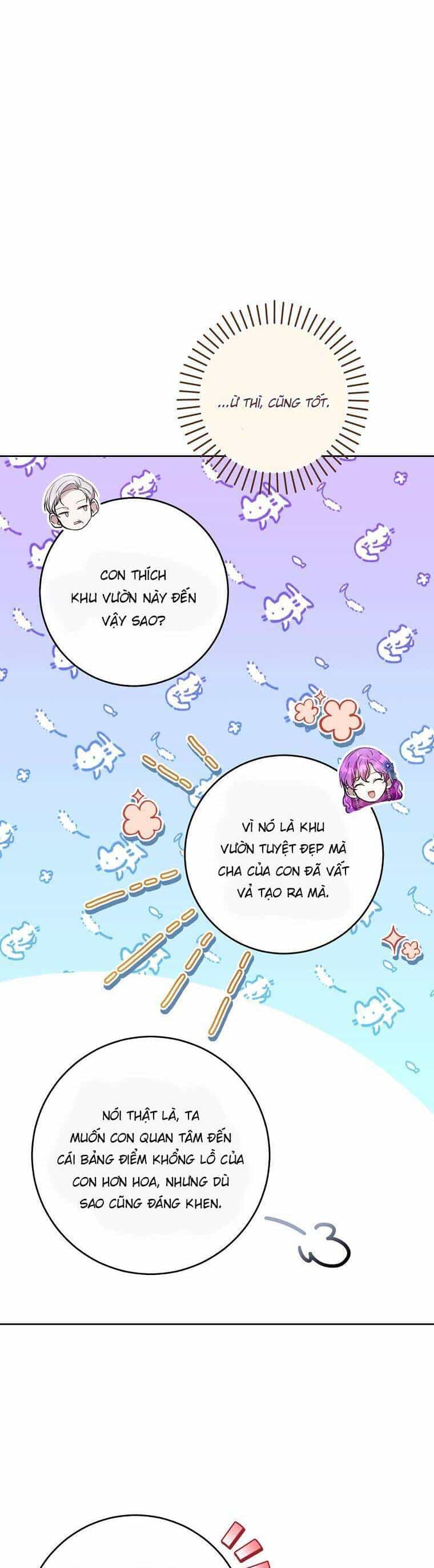 Làm Ác Nữ Bộ Không Tuyệt Sao? - Chương 25 - ảnh 6