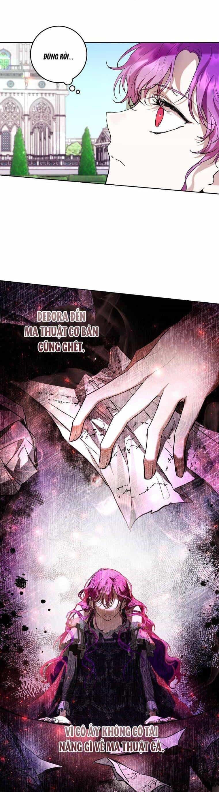 Làm Ác Nữ Bộ Không Tuyệt Sao? - Chương 25 - ảnh 8