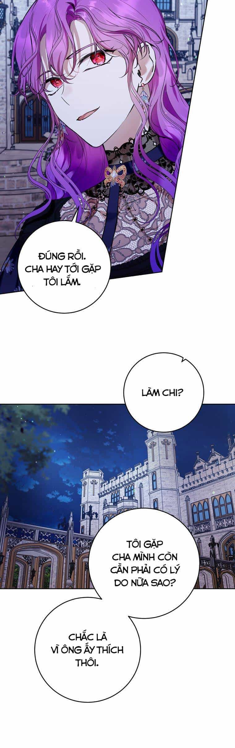 Làm Ác Nữ Bộ Không Tuyệt Sao? - Chương 26 - ảnh 13