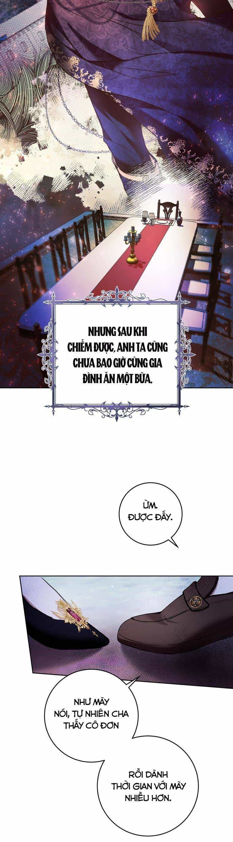 Làm Ác Nữ Bộ Không Tuyệt Sao? - Chương 26 - ảnh 15