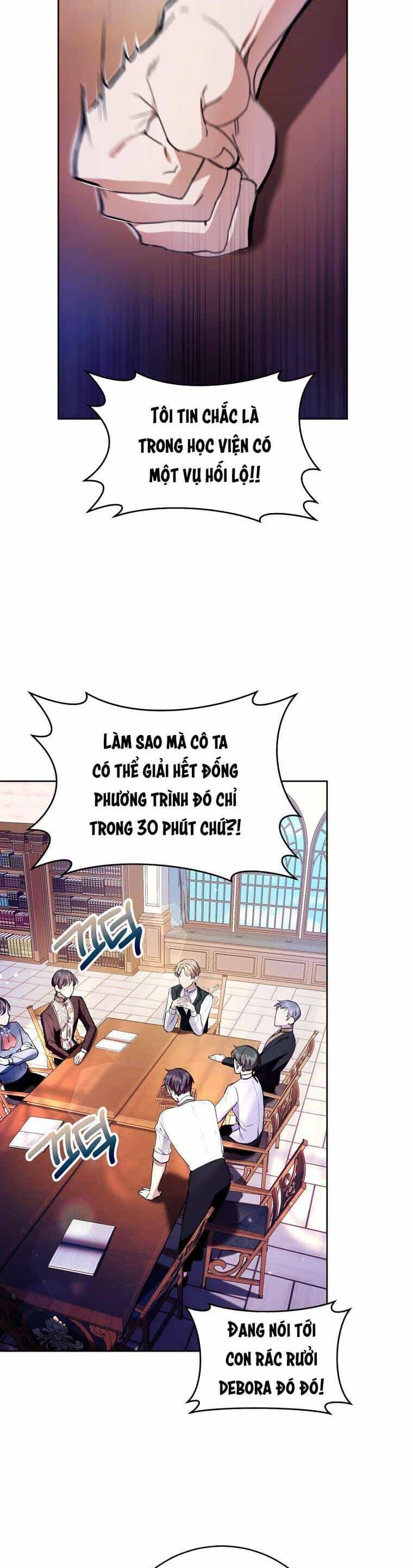 Làm Ác Nữ Bộ Không Tuyệt Sao? - Chương 27 - ảnh 31