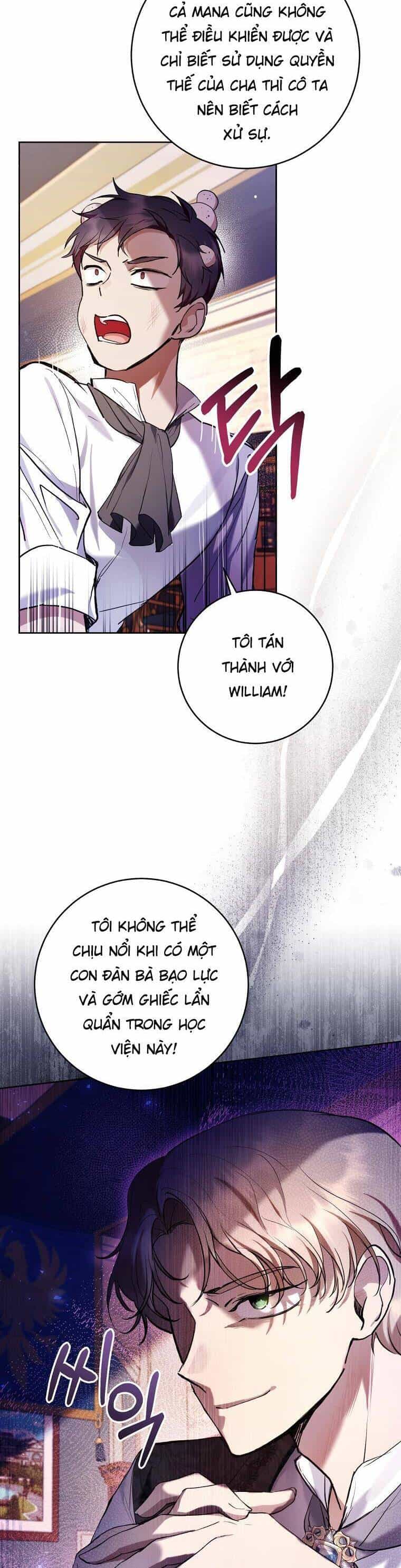 Làm Ác Nữ Bộ Không Tuyệt Sao? - Chương 27 - ảnh 37