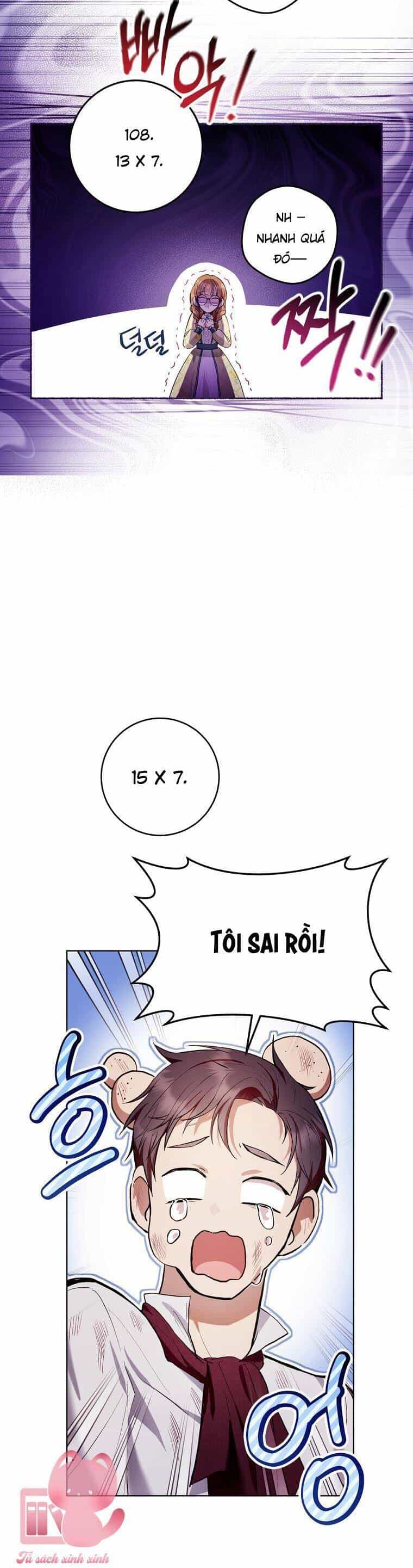 Làm Ác Nữ Bộ Không Tuyệt Sao? - Chương 27 - ảnh 9