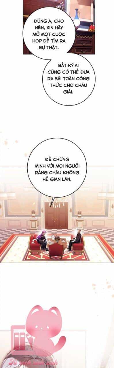 Làm Ác Nữ Bộ Không Tuyệt Sao? - Chương 28 - ảnh 29