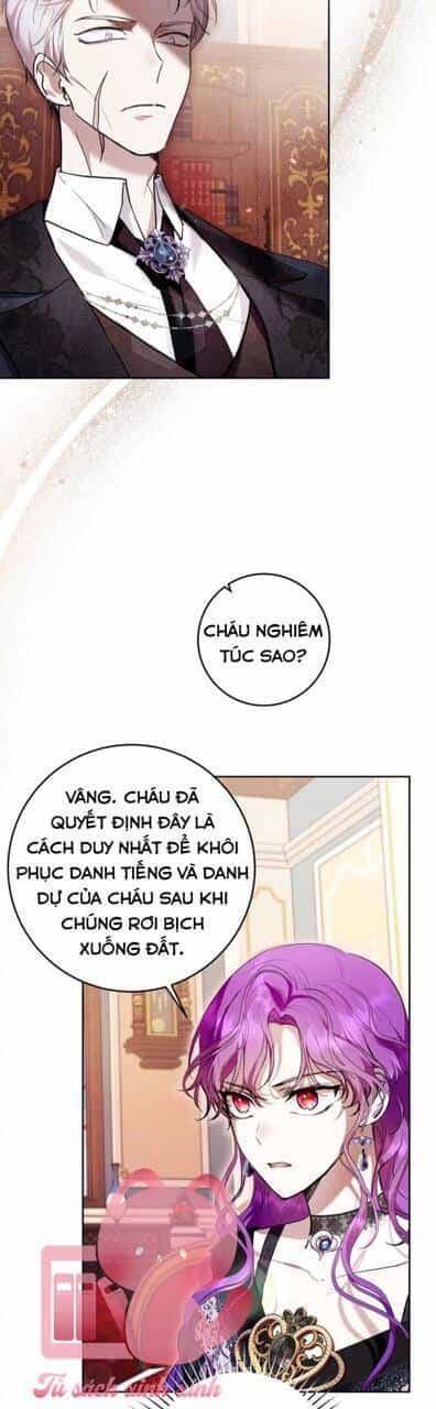 Làm Ác Nữ Bộ Không Tuyệt Sao? - Chương 28 - ảnh 30