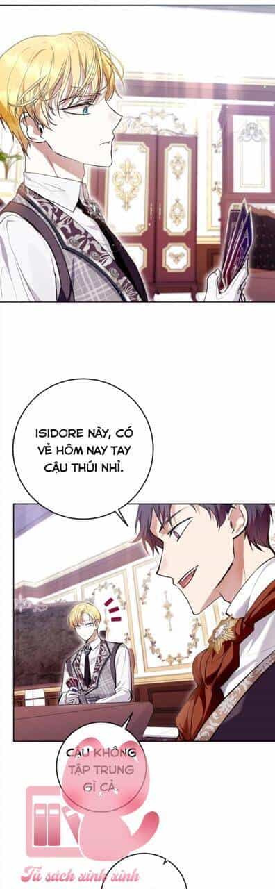 Làm Ác Nữ Bộ Không Tuyệt Sao? - Chương 28 - ảnh 34