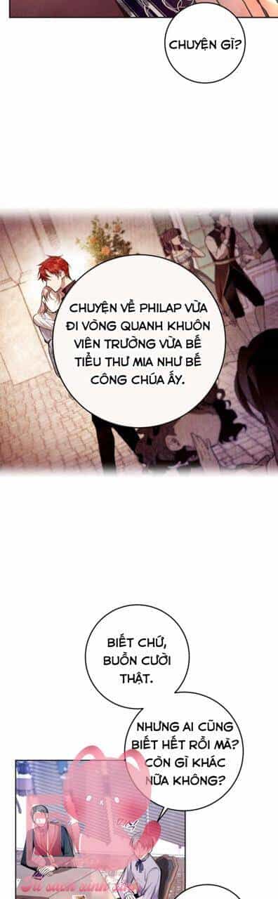 Làm Ác Nữ Bộ Không Tuyệt Sao? - Chương 28 - ảnh 37