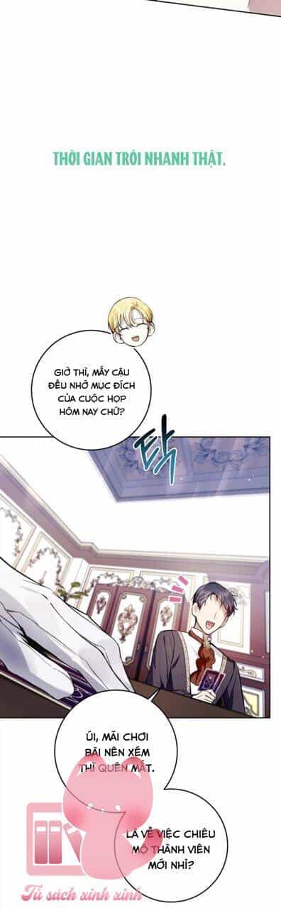 Làm Ác Nữ Bộ Không Tuyệt Sao? - Chương 28 - ảnh 41