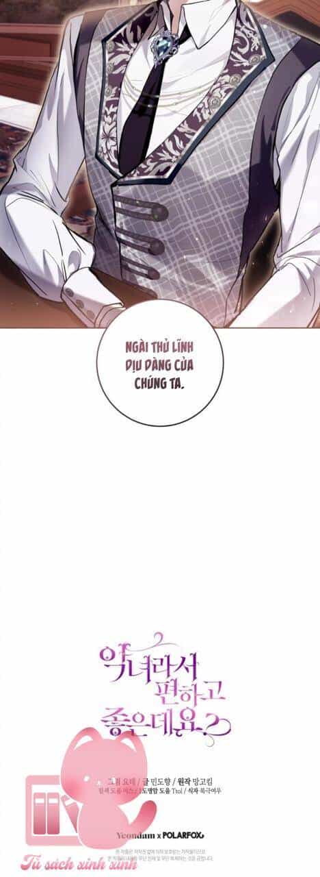 Làm Ác Nữ Bộ Không Tuyệt Sao? - Chương 28 - ảnh 45