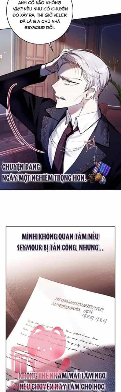 Làm Ác Nữ Bộ Không Tuyệt Sao? - Chương 28 - ảnh 9
