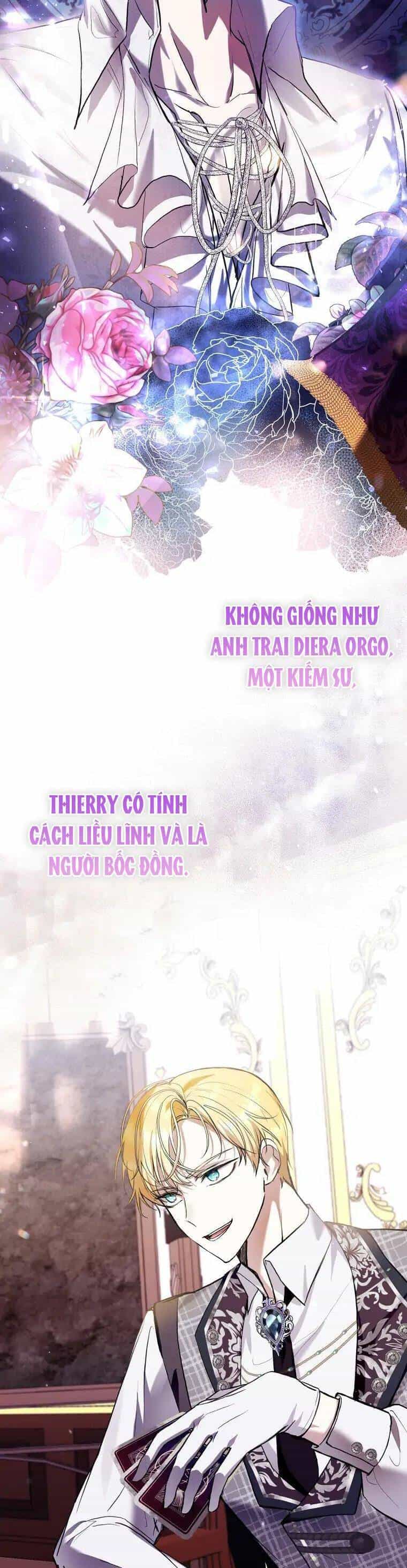 Làm Ác Nữ Bộ Không Tuyệt Sao? - Chương 29 - ảnh 3