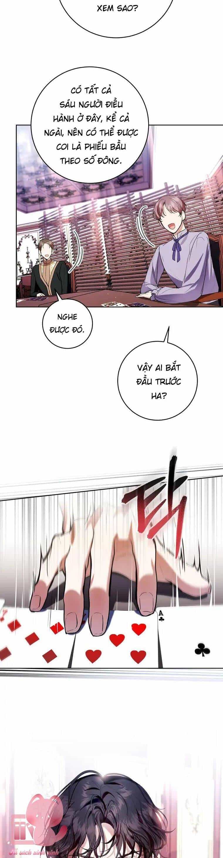 Làm Ác Nữ Bộ Không Tuyệt Sao? - Chương 29 - ảnh 8