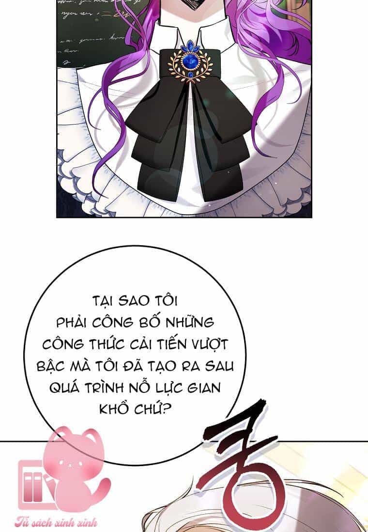 Làm Ác Nữ Bộ Không Tuyệt Sao? - Chương 30 - ảnh 31