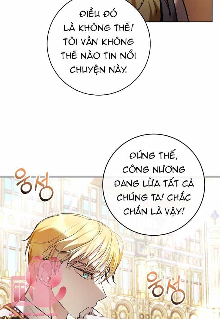 Làm Ác Nữ Bộ Không Tuyệt Sao? - Chương 30 - ảnh 37