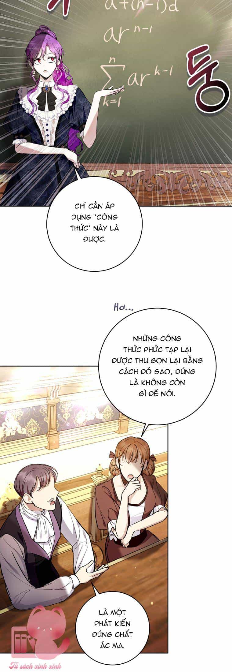Làm Ác Nữ Bộ Không Tuyệt Sao? - Chương 30 - ảnh 44