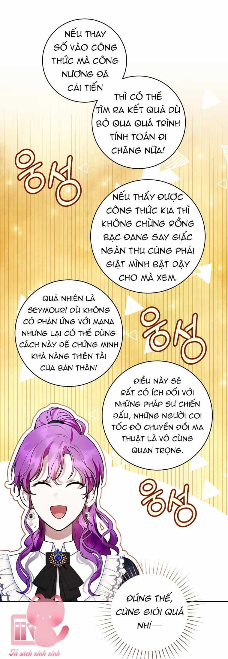 Làm Ác Nữ Bộ Không Tuyệt Sao? - Chương 30 - ảnh 45