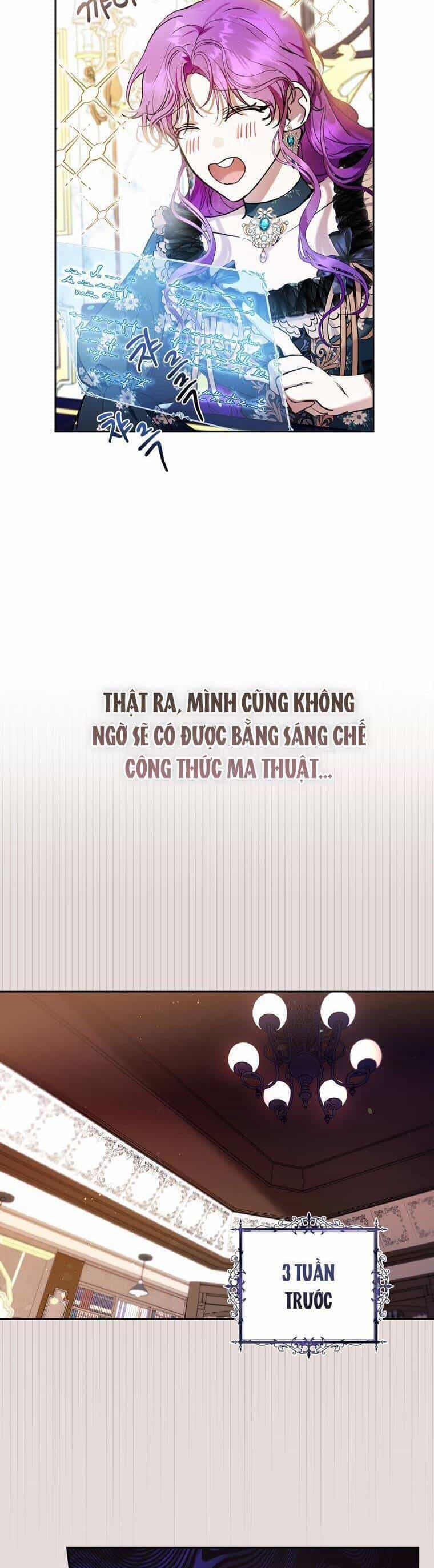 Làm Ác Nữ Bộ Không Tuyệt Sao? - Chương 31 - ảnh 12
