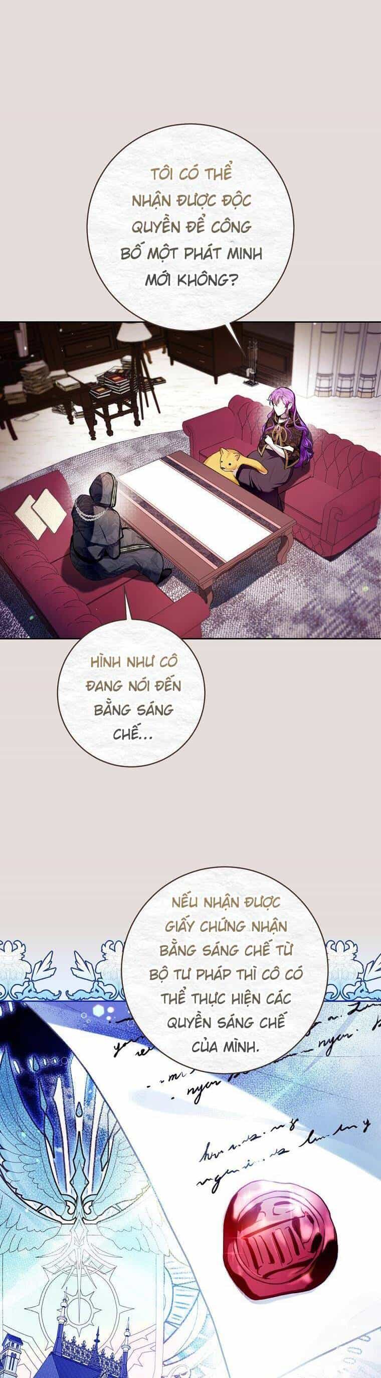 Làm Ác Nữ Bộ Không Tuyệt Sao? - Chương 31 - ảnh 15