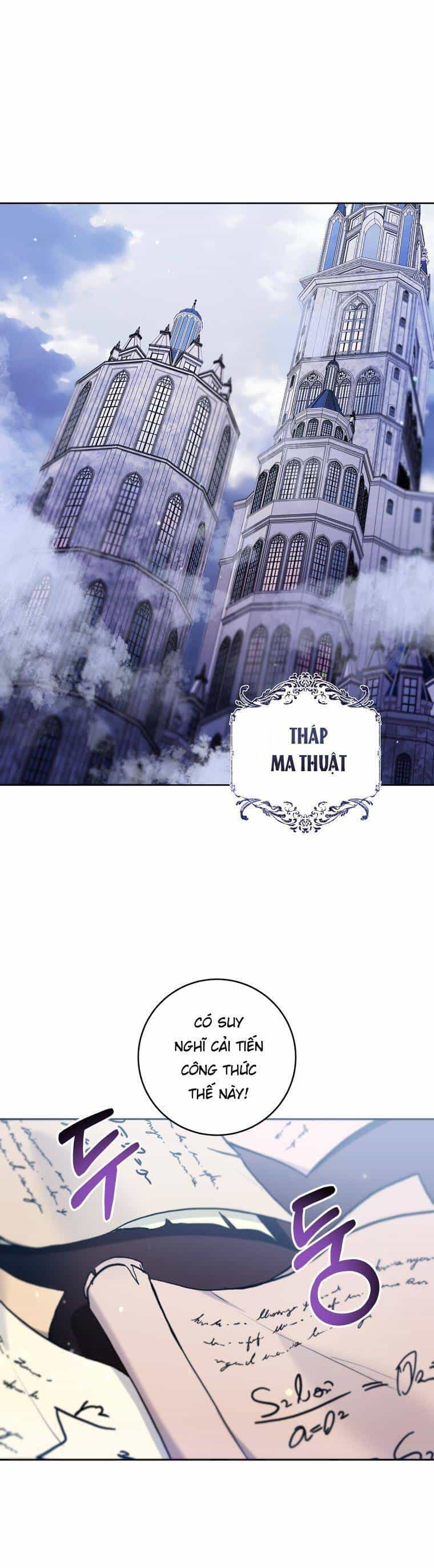 Làm Ác Nữ Bộ Không Tuyệt Sao? - Chương 31 - ảnh 2