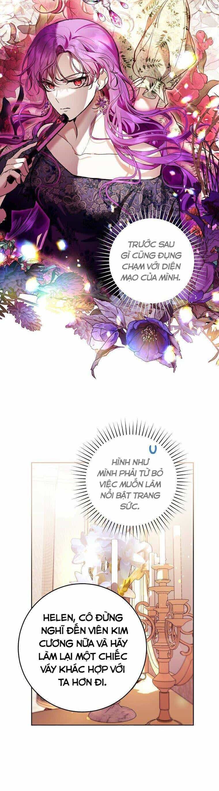 Làm Ác Nữ Bộ Không Tuyệt Sao? - Chương 32 - ảnh 8