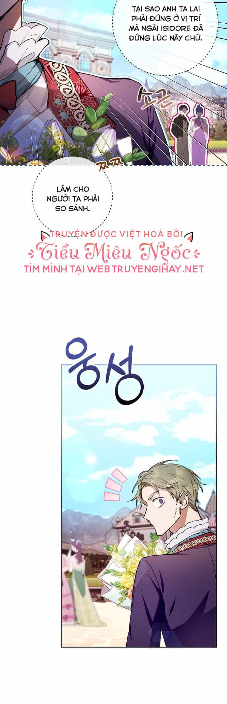 Làm Ác Nữ Bộ Không Tuyệt Sao? - Chương 33 - ảnh 2