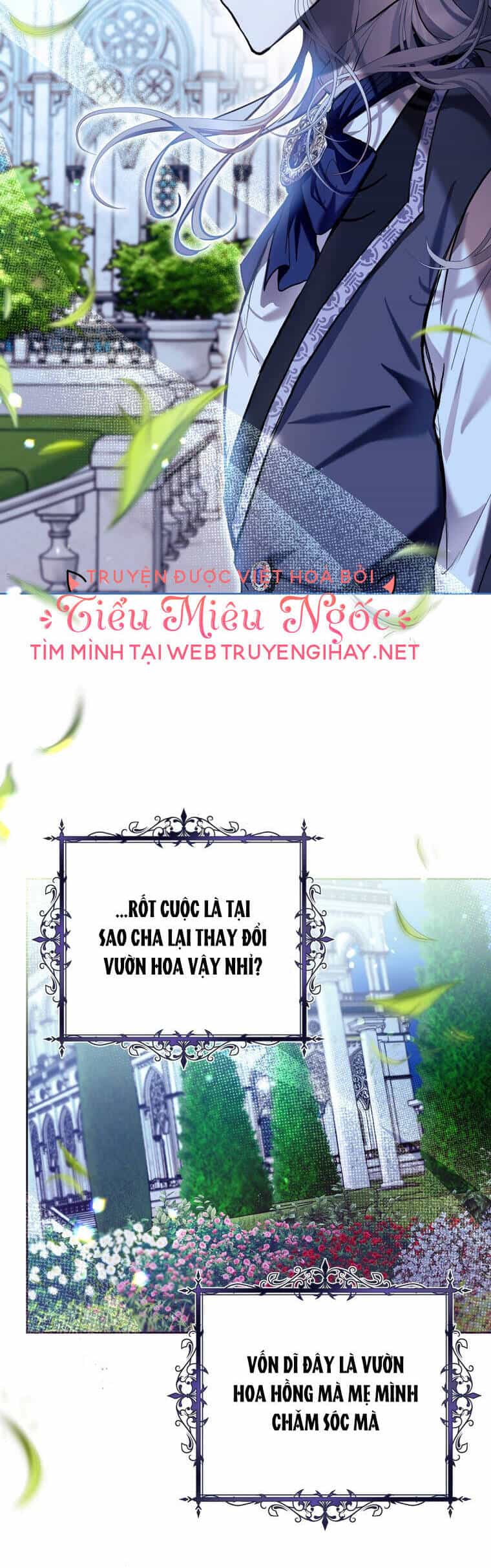 Làm Ác Nữ Bộ Không Tuyệt Sao? - Chương 33 - ảnh 24