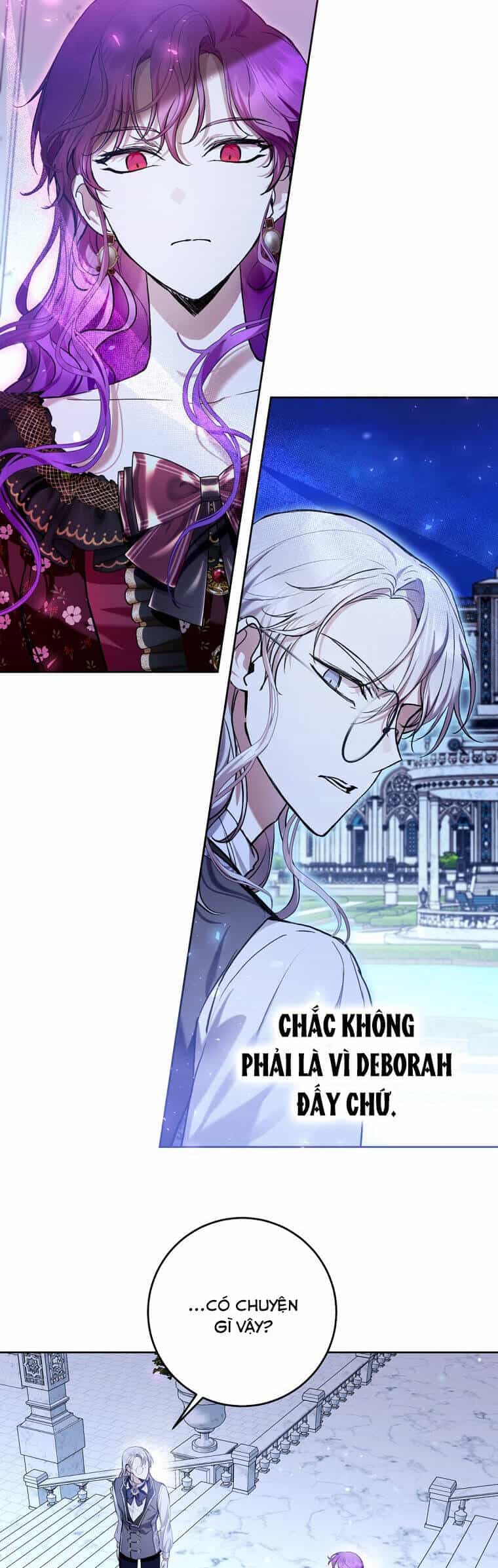 Làm Ác Nữ Bộ Không Tuyệt Sao? - Chương 33 - ảnh 26