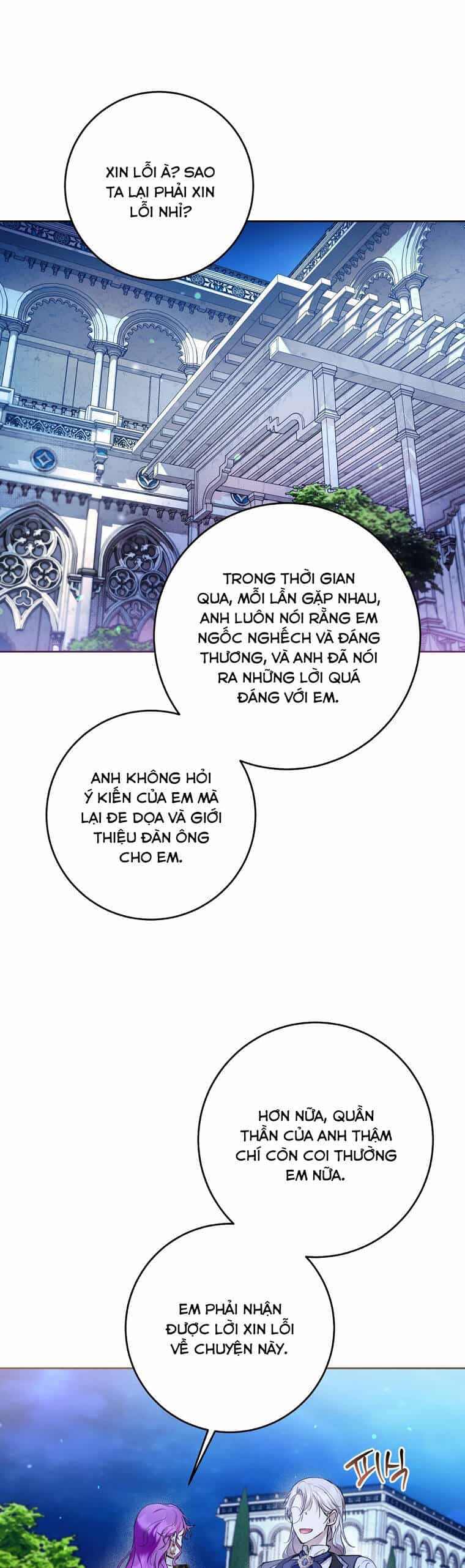 Làm Ác Nữ Bộ Không Tuyệt Sao? - Chương 33 - ảnh 29