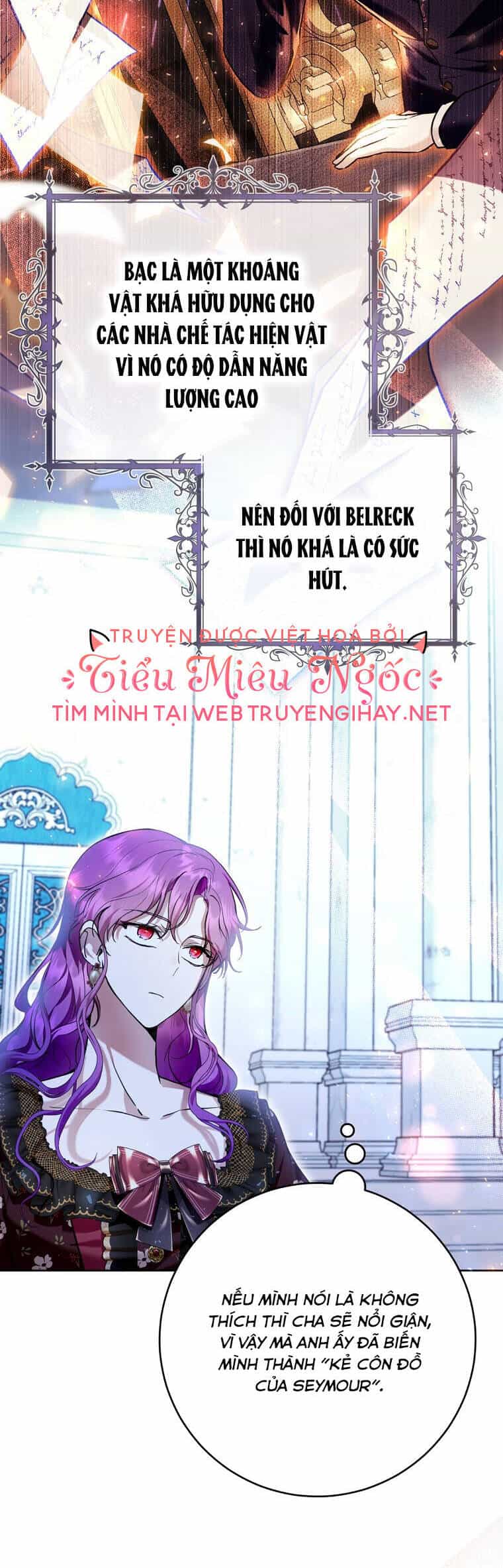 Làm Ác Nữ Bộ Không Tuyệt Sao? - Chương 33 - ảnh 36