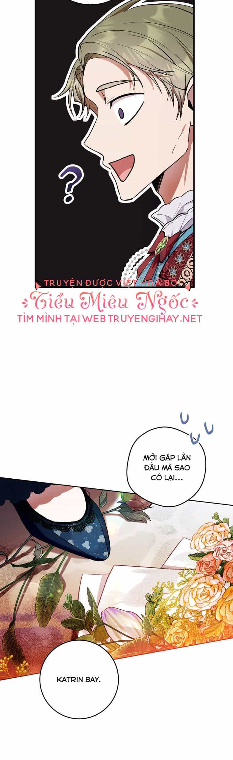 Làm Ác Nữ Bộ Không Tuyệt Sao? - Chương 33 - ảnh 8