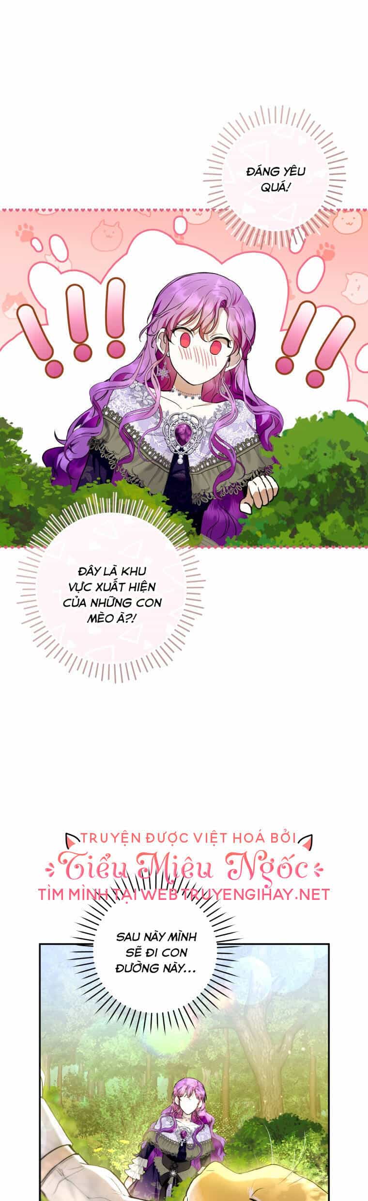 Làm Ác Nữ Bộ Không Tuyệt Sao? - Chương 34 - ảnh 25