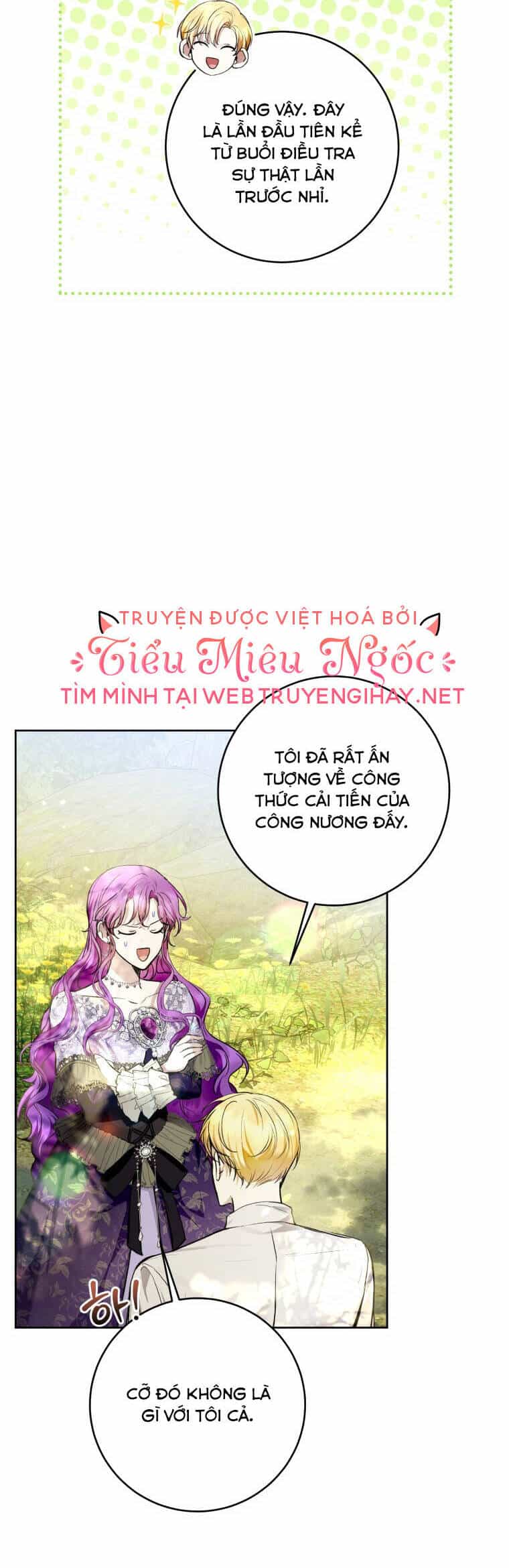 Làm Ác Nữ Bộ Không Tuyệt Sao? - Chương 34 - ảnh 30