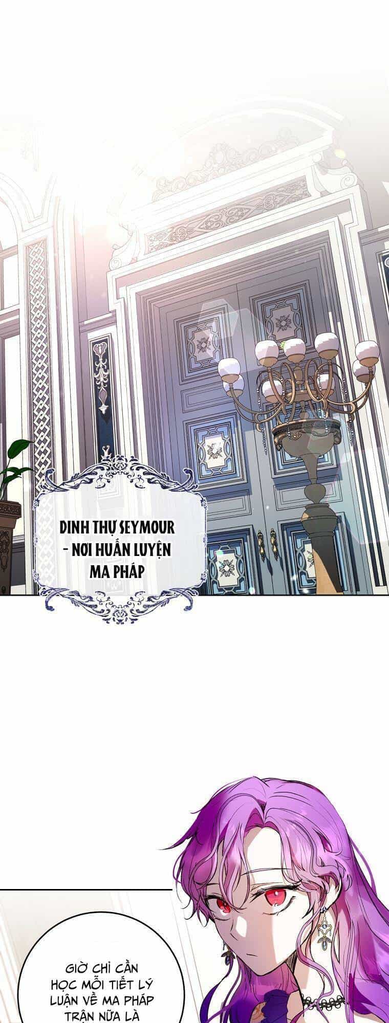 Làm Ác Nữ Bộ Không Tuyệt Sao? - Chương 4 - ảnh 1
