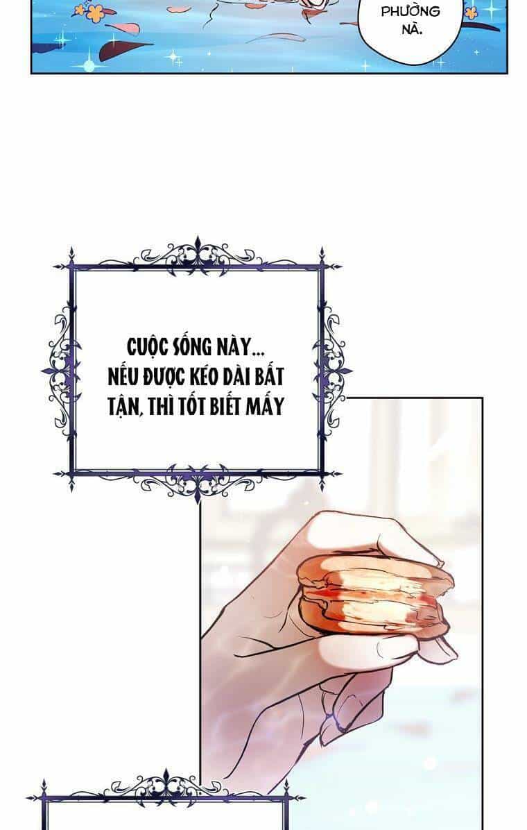 Làm Ác Nữ Bộ Không Tuyệt Sao? - Chương 4 - ảnh 23