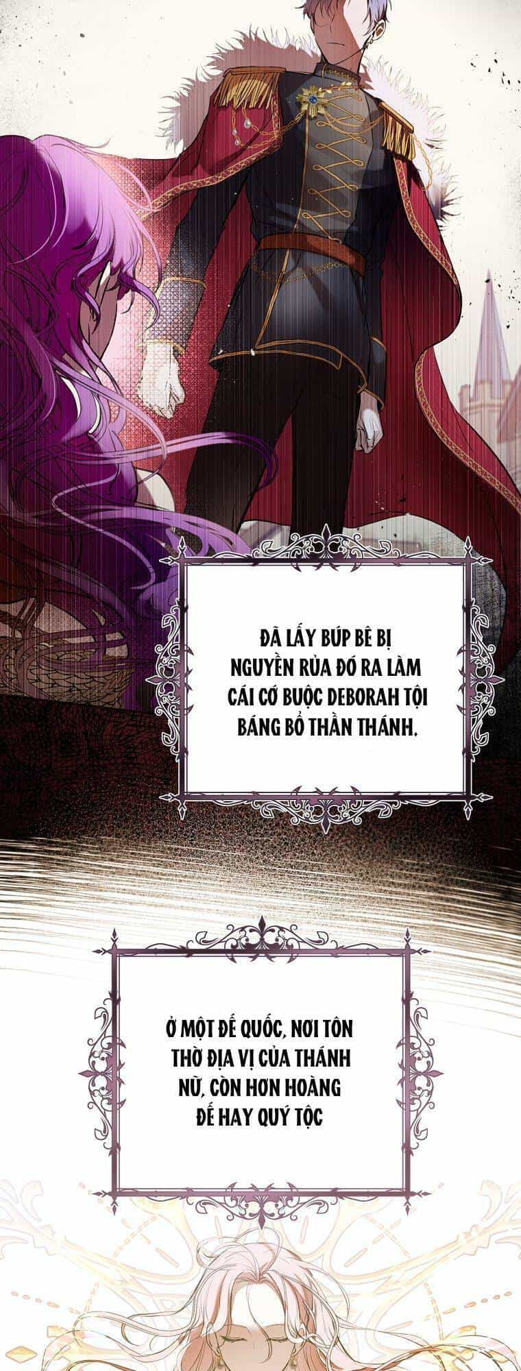 Làm Ác Nữ Bộ Không Tuyệt Sao? - Chương 4 - ảnh 28