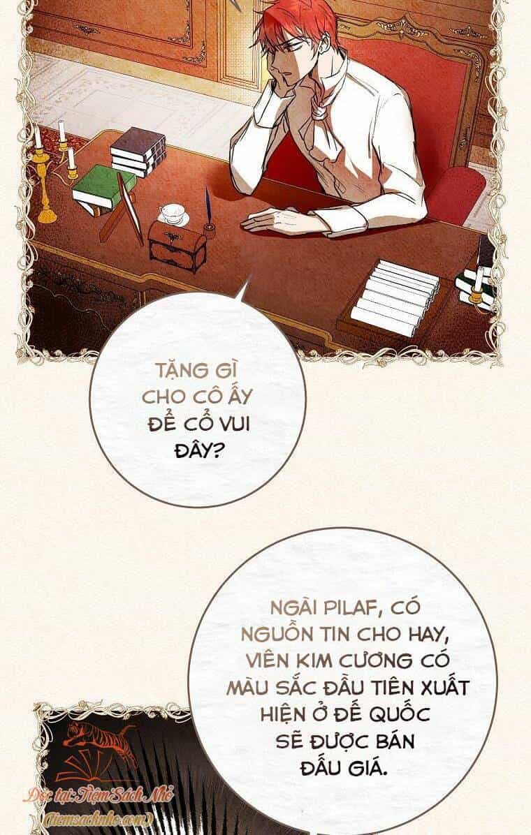 Làm Ác Nữ Bộ Không Tuyệt Sao? - Chương 4 - ảnh 39