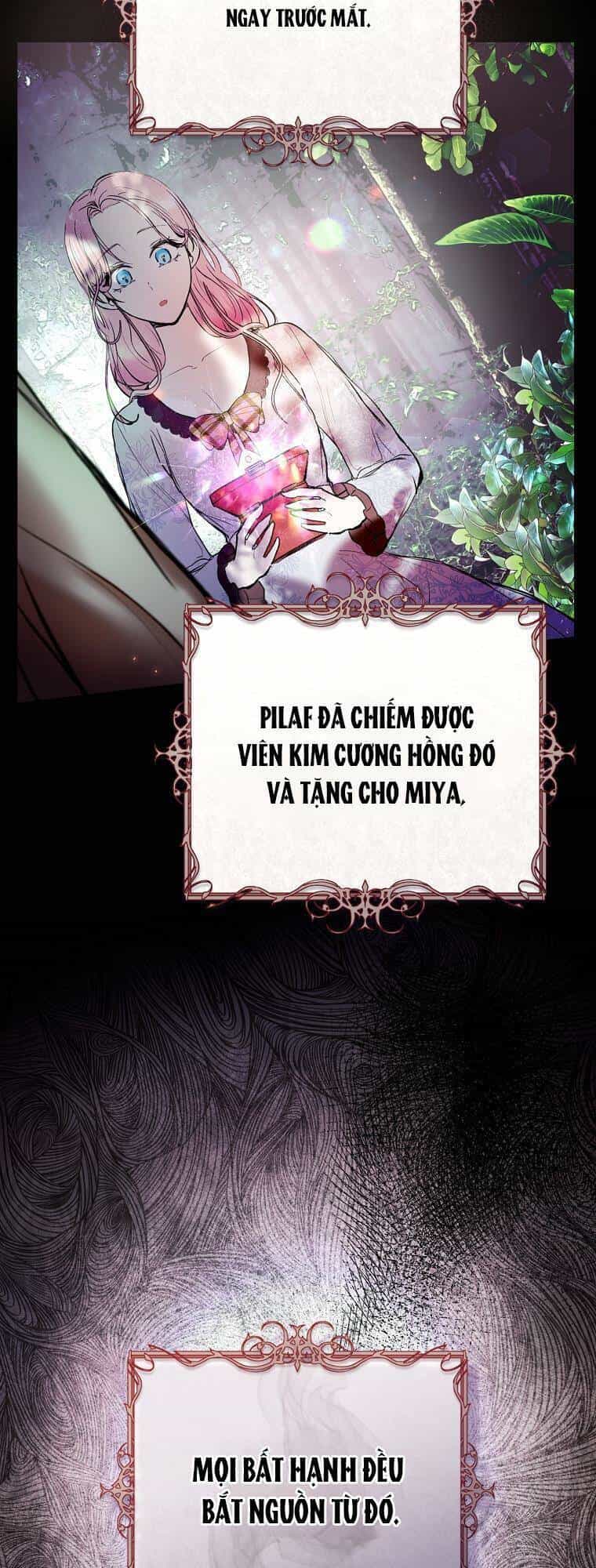 Làm Ác Nữ Bộ Không Tuyệt Sao? - Chương 4 - ảnh 43