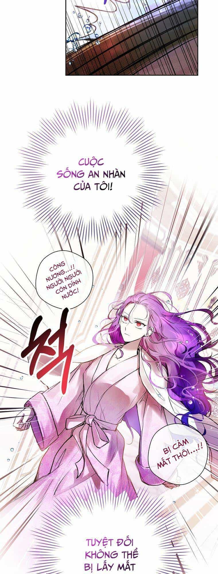 Làm Ác Nữ Bộ Không Tuyệt Sao? - Chương 4 - ảnh 52