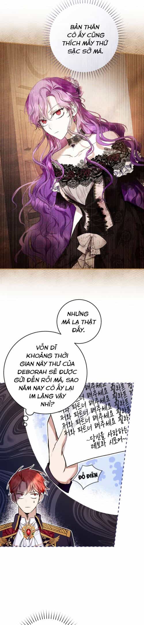 Làm Ác Nữ Bộ Không Tuyệt Sao? - Chương 35 - ảnh 26