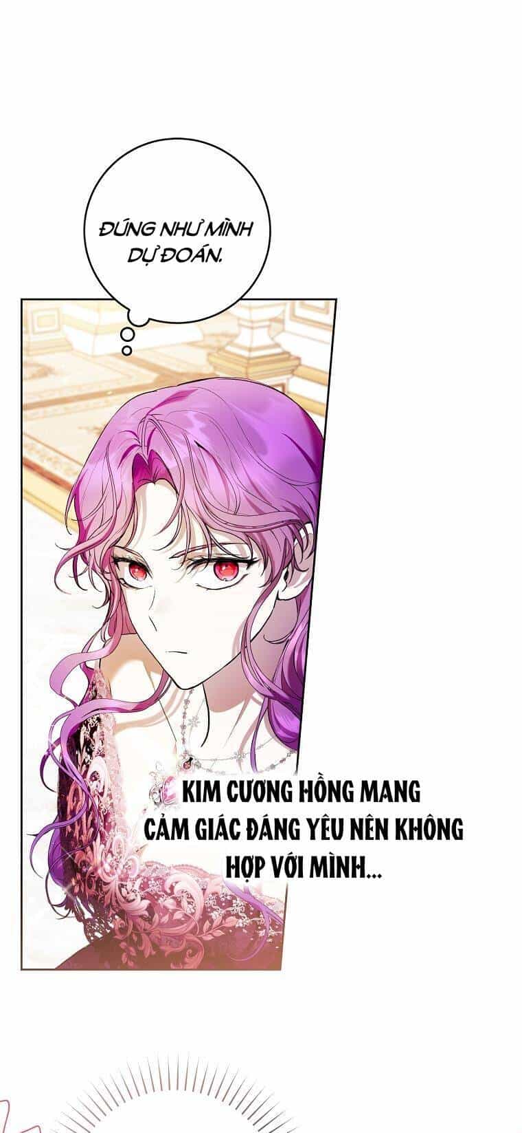 Làm Ác Nữ Bộ Không Tuyệt Sao? - Chương 36 - ảnh 1